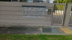 Suites @ Braddell (D13), Apartment #579755131
